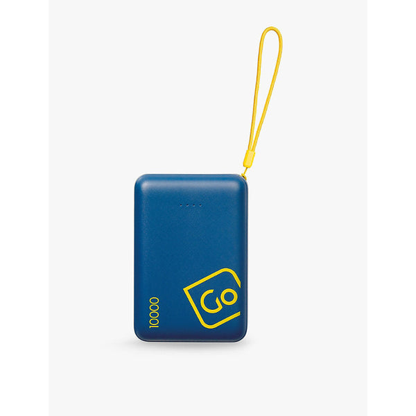 Go Travel Power bank 10,000mAh | LYBSTORE