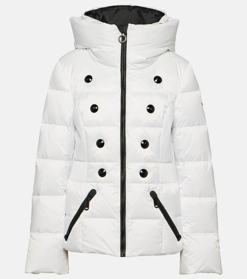 Goldbergh Bouton down ski jacket