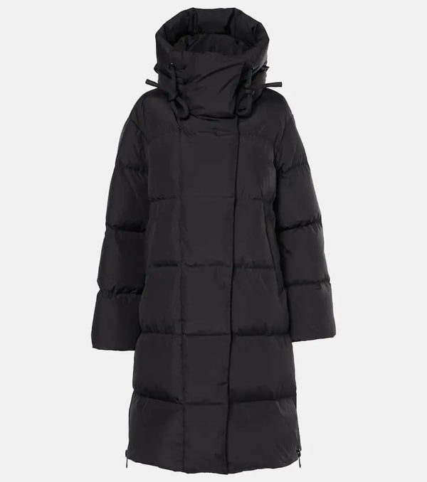 Goldbergh Chaleur down coat | LYBSTORE