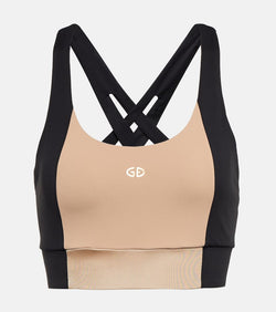 Goldbergh East End sports bra