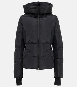 Goldbergh Lou down jacket