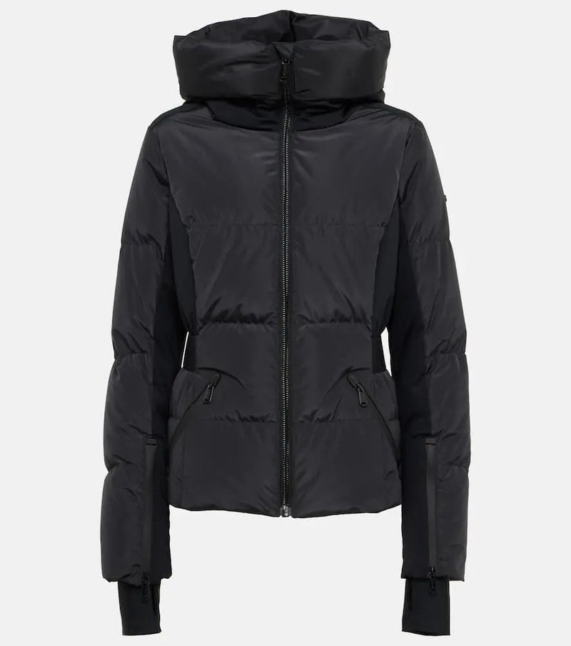 Goldbergh Lou down jacket