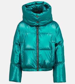 Goldbergh Océane down jacket