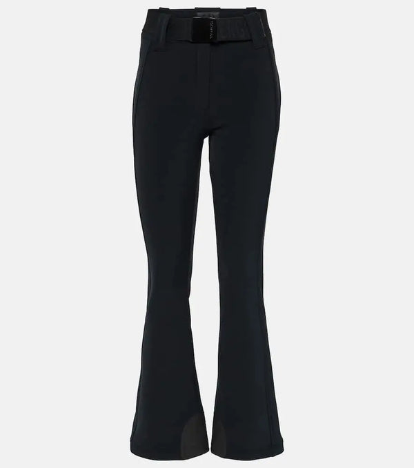 Goldbergh Pippa cropped ski pants | LYBSTORE