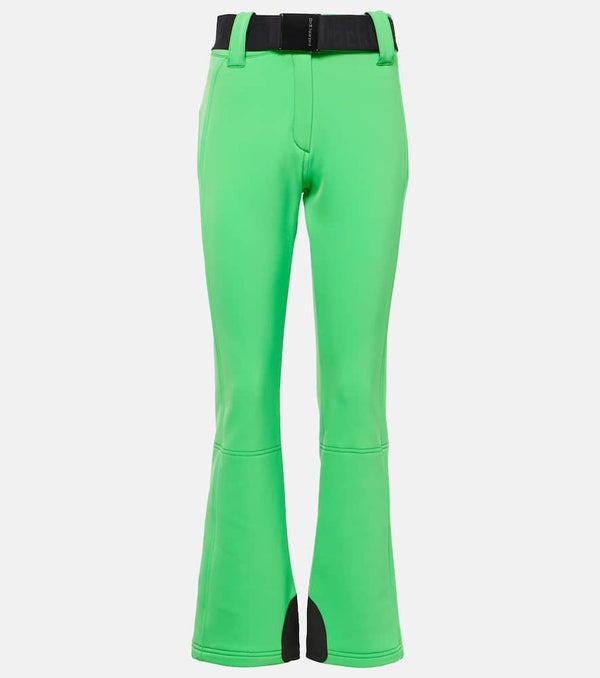 Goldbergh Pippa flared ski pants | LYBSTORE