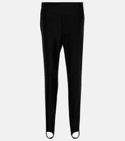 Goldbergh Sandy stirrup ski pants | LYBSTORE