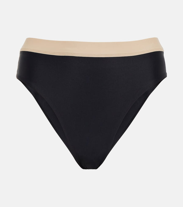 Goldbergh Sea bikini bottoms