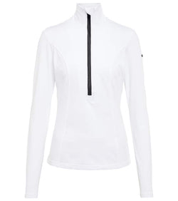 Goldbergh Serena mockneck ski top