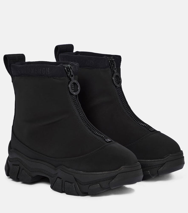 Goldbergh Stark snow boots