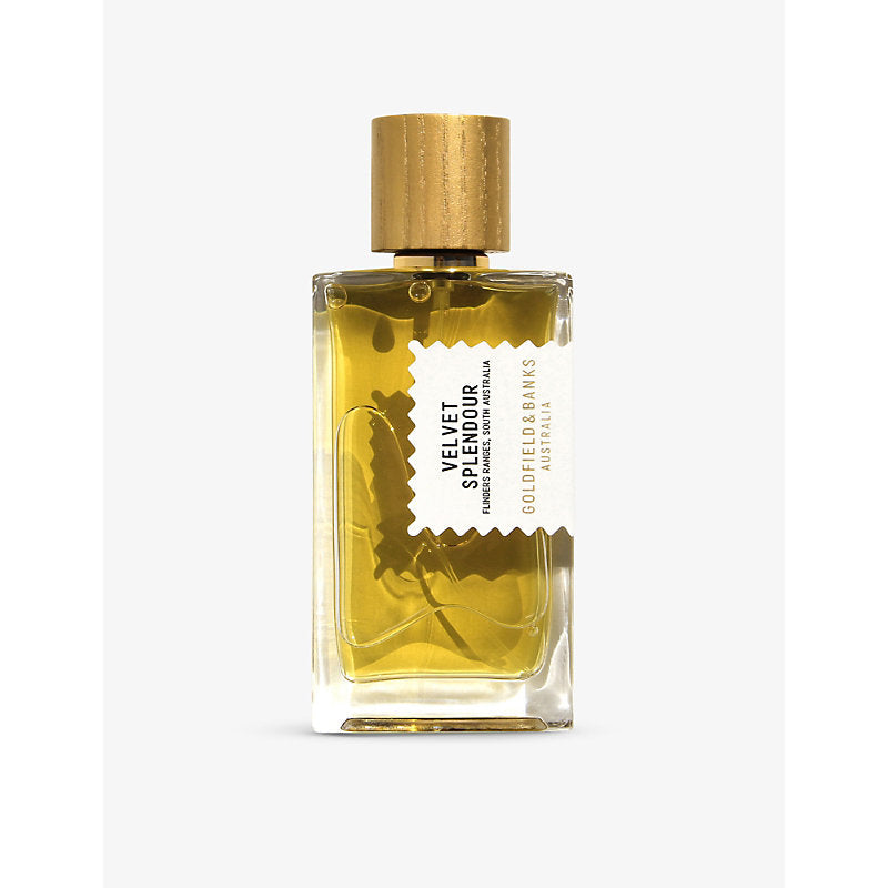 Goldfield & Banks Velvet Splendour perfume concentrate 100ml | LYBSTORE