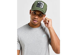 Goorin Bros The Panther Cap Green