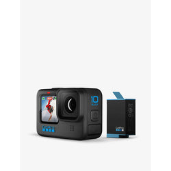 Gopro Hero10 action camera