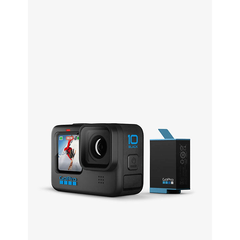 Gopro Hero10 action camera