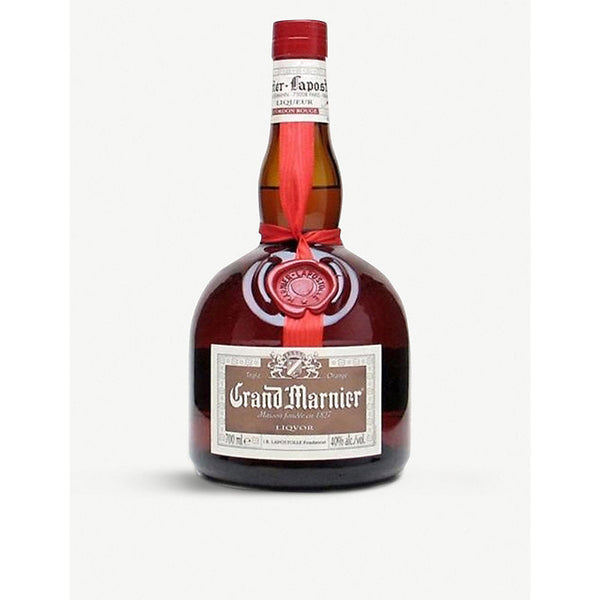 Grand Marnier liqueur 700ml