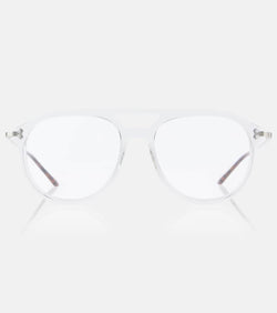 Gucci Aviator glasses