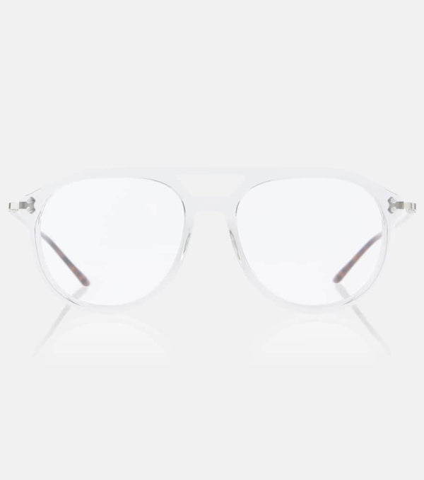 Gucci Aviator glasses