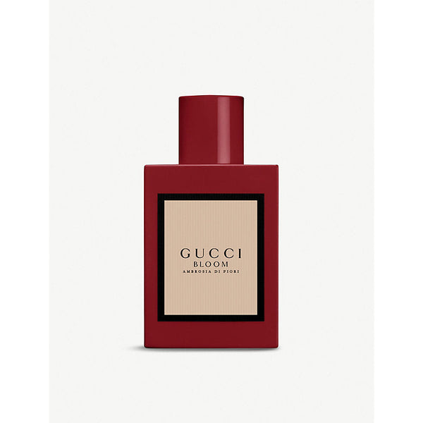 Gucci Bloom Ambrosia di Fiori eau de parfum | LYBSTORE