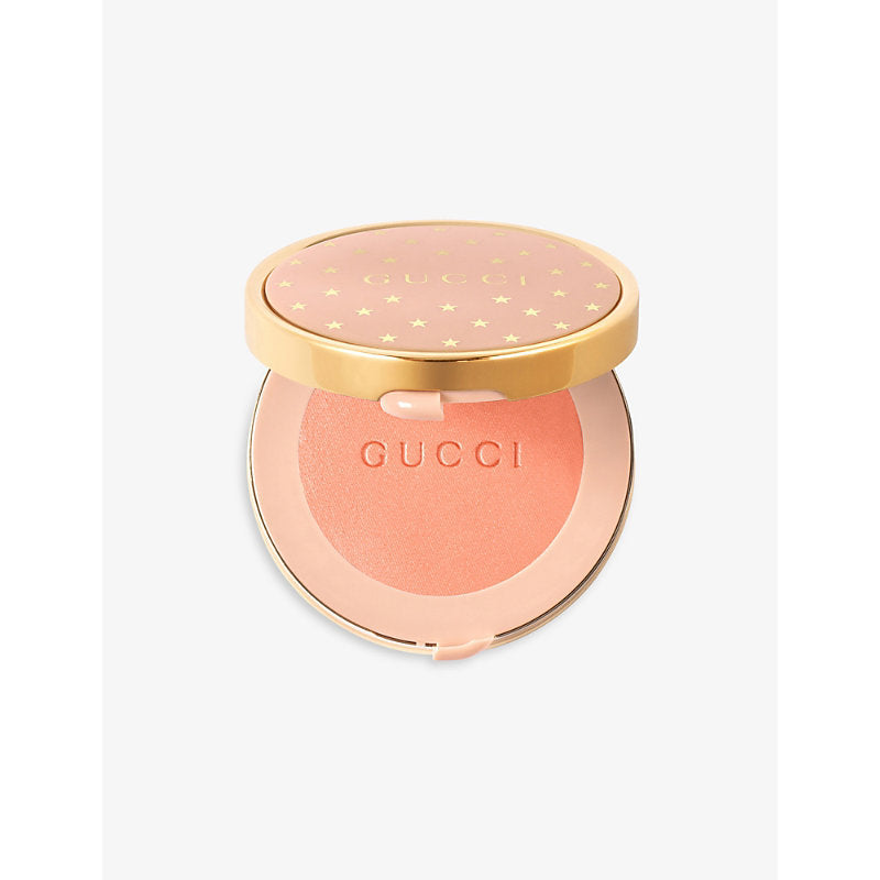 Gucci Blush de Beauté cheeks and eyes powder 5.5g