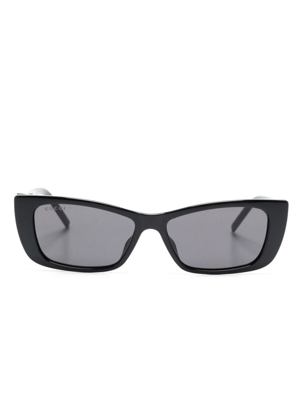 Gucci Cat Eye Sunglasses