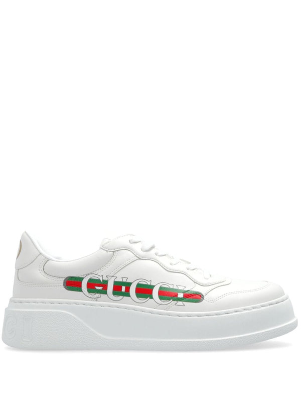 Gucci Chunky B Sneakers