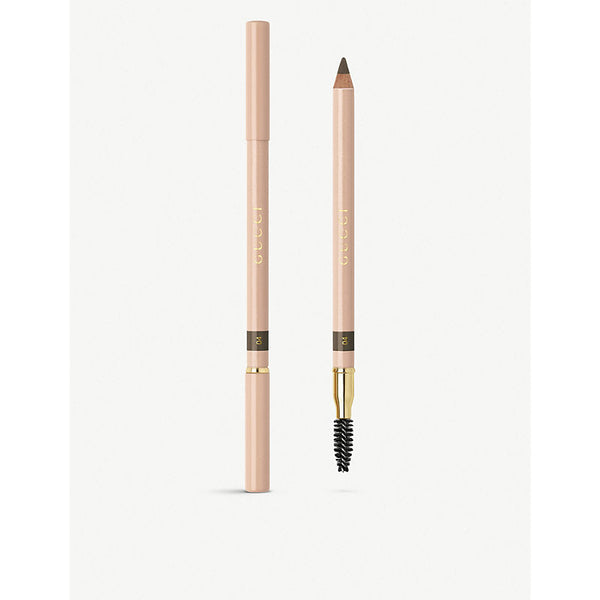 Gucci Crayon Définition Sourcils eyebrow pencil 1.19g | LYBSTORE