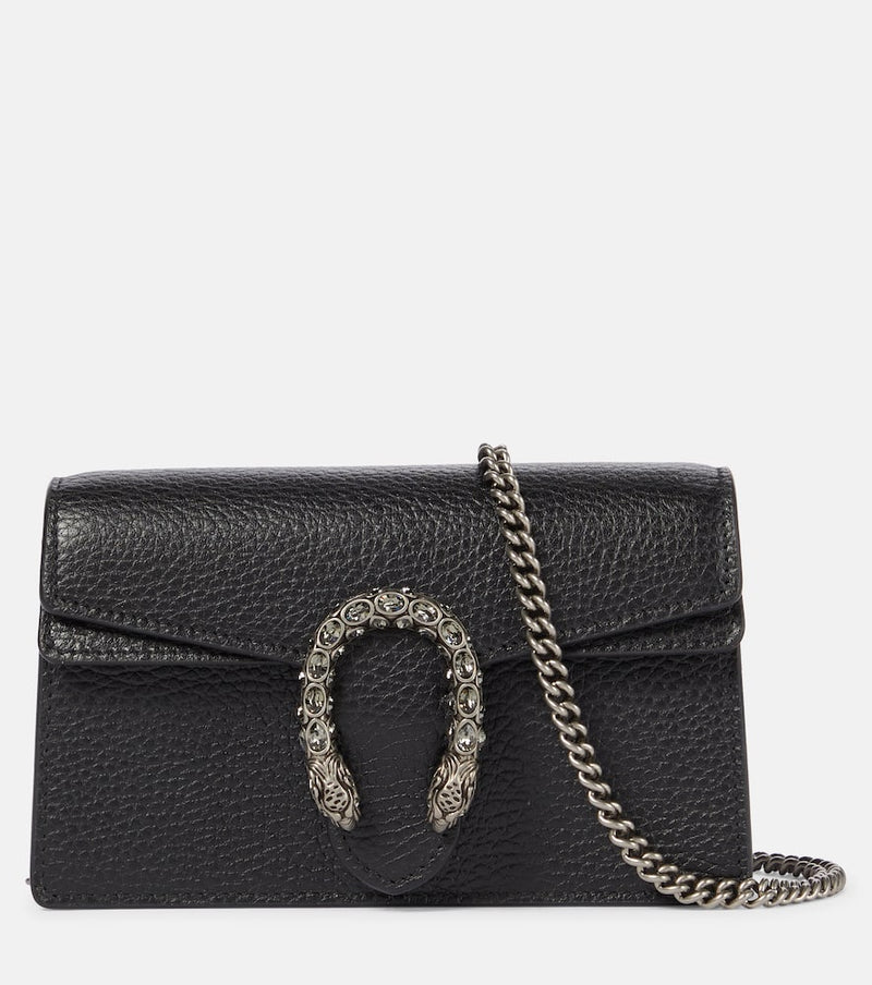 Gucci Dionysus Super Mini crossbody bag