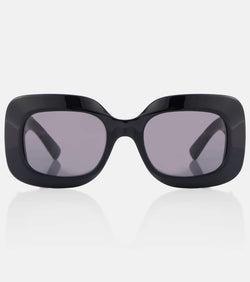 Gucci Fifth Avenue oversized sunglasses