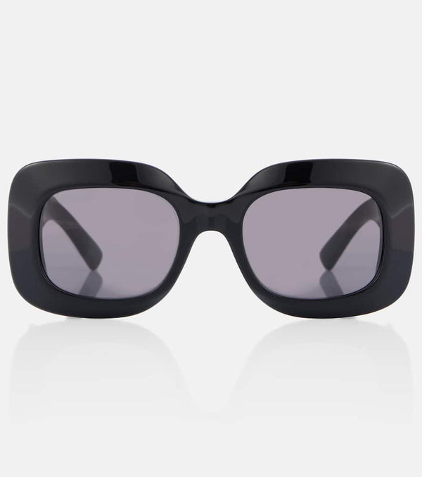 Gucci Fifth Avenue oversized sunglasses