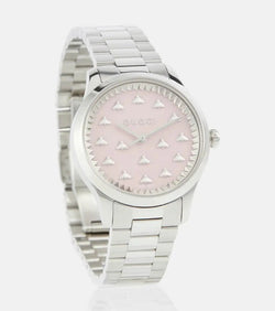 Gucci G-Timeless 32mm watch | LYBSTORE