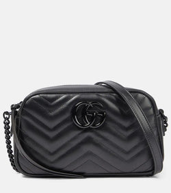 Gucci GG Marmont Small shoulder bag