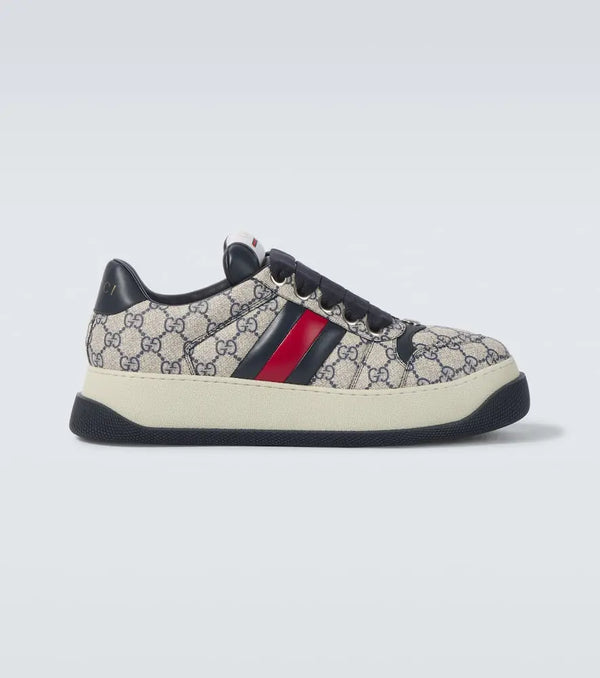 Gucci GG Screener canvas sneakers