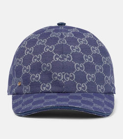 Gucci GG canvas cap | LYBSTORE