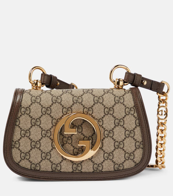 Gucci Gucci Blondie Mini shoulder bag