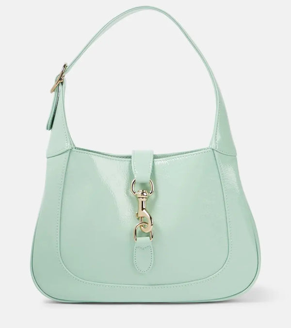 Gucci Jackie Small leather shoulder bag | LYBSTORE