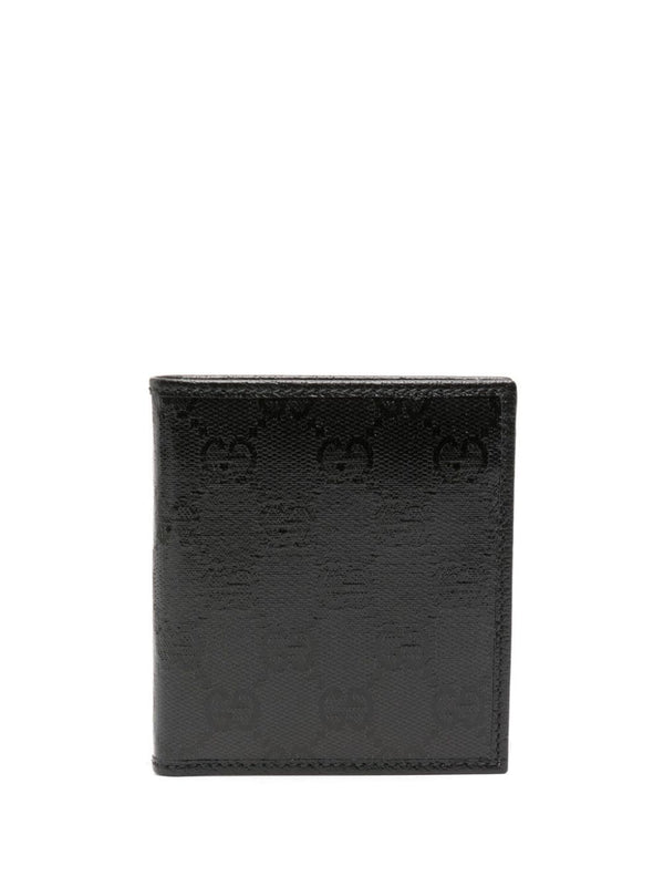 Gucci Leather Wallet