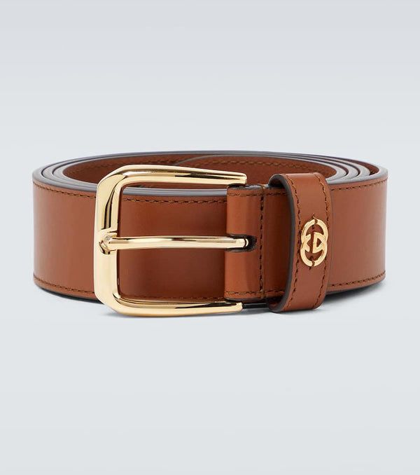 Gucci Leather belt