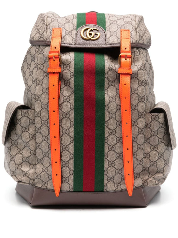 Gucci Ophidia Gg Backpack