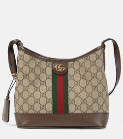 Gucci Ophidia Small GG canvas shoulder bag