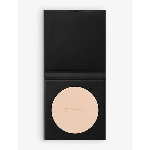 Gucci Poudre De Beauté matte compact powder refill 10g