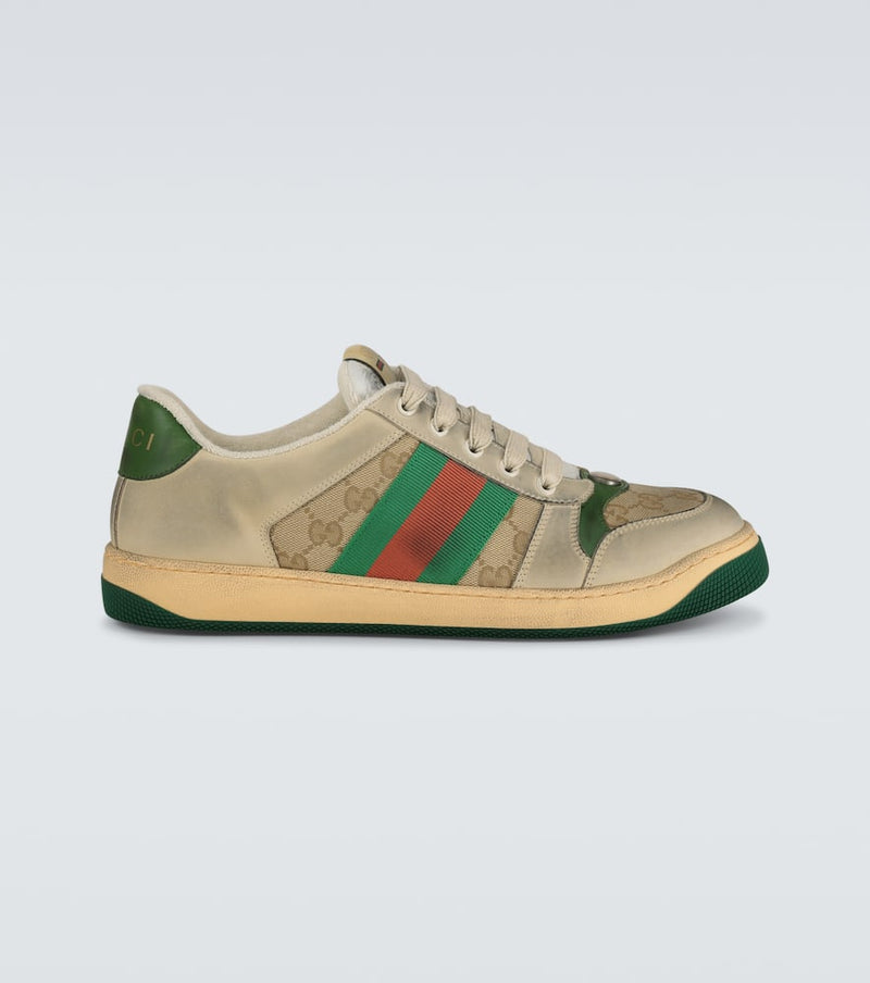 Gucci Screener GG sneaker