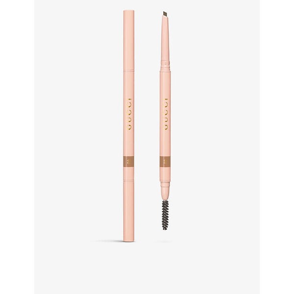 Gucci Stylo À Sourcils waterproof brow pencil 0.12g | LYBSTORE