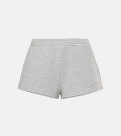 Gucci Wool shorts | LYBSTORE