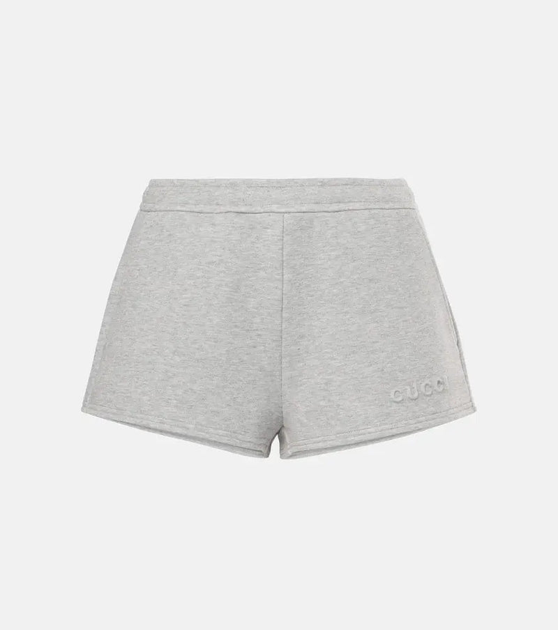 Gucci Wool shorts | LYBSTORE