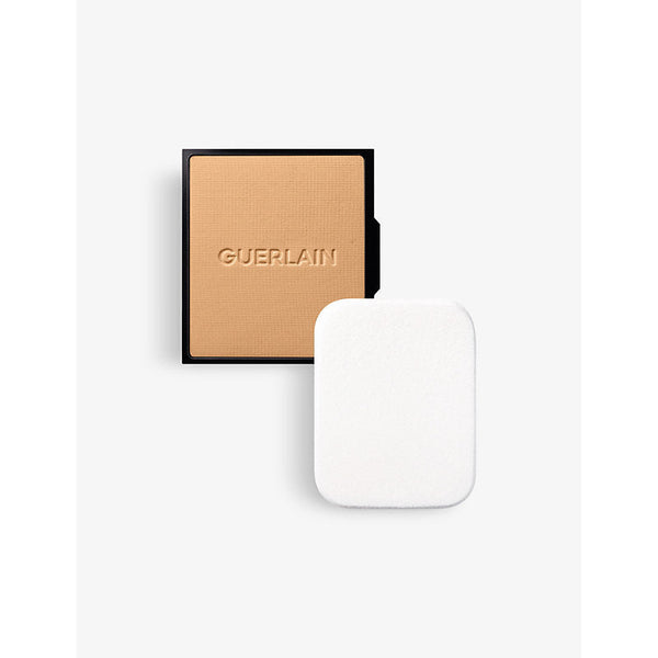 Guerlain Parure Gold Skin Control matte compact foundation refill 10g