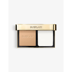 Guerlain Parure Gold Skin Control refillable matte compact foundation 10g | LYBSTORE