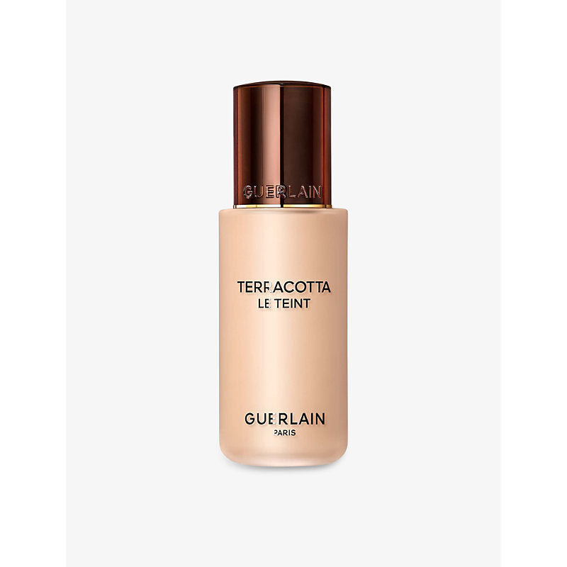 Guerlain Terracotta Le Teint Healthy Glow foundation 35ml