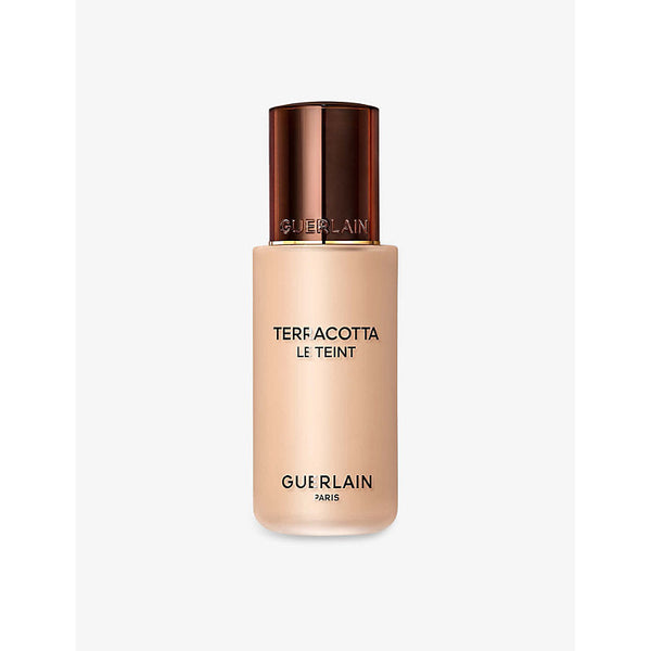 Guerlain Terracotta Le Teint Healthy Glow foundation 35ml