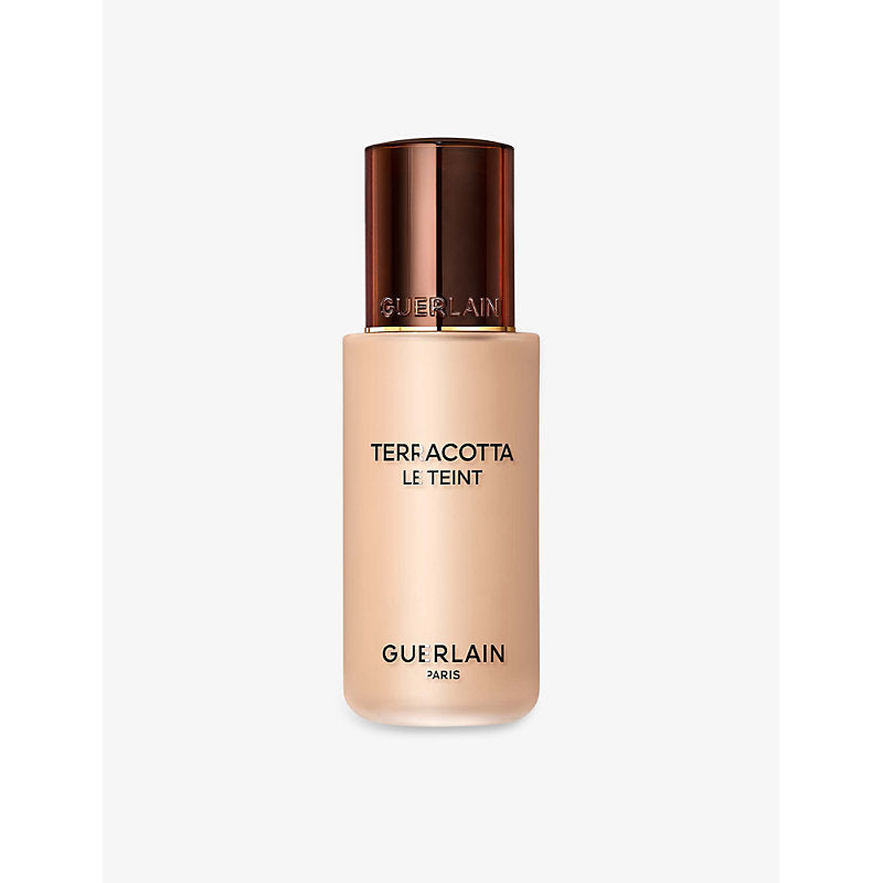 Guerlain Terracotta Le Teint Healthy Glow foundation 35ml