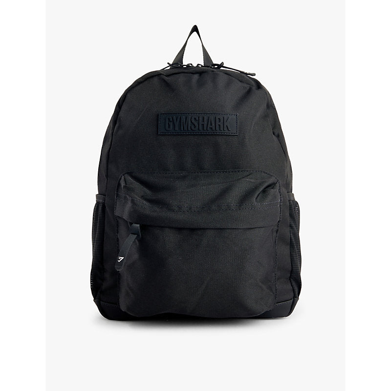 Gymshark Everyday adjustable strap recycled-polyester backpack