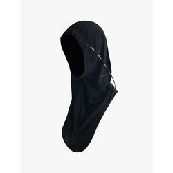 Gymshark Seamless Sports stretch-woven hijab